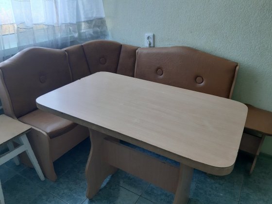 Сдам 1-ком.кв., Салтовка, Амосова Харків