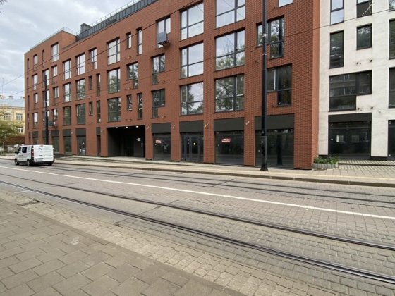 1-к. кв у новобудові вул. Промислова