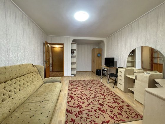 Сдам 1 комнатную квартиру на Бочарова 57Б/ Днепропетровская дорога Одеса