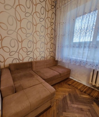 Сдам 1 комнатная смарт квартира метро Спортивная. 3000 грн. - фото 1