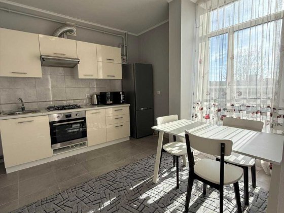 Оренда 1 кім квартири, вул Янева, новобудова ЖК Америка Львов