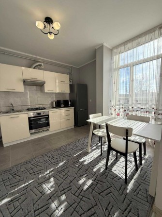 Оренда 1 кім квартири, вул Янева, новобудова ЖК Америка - фото 1