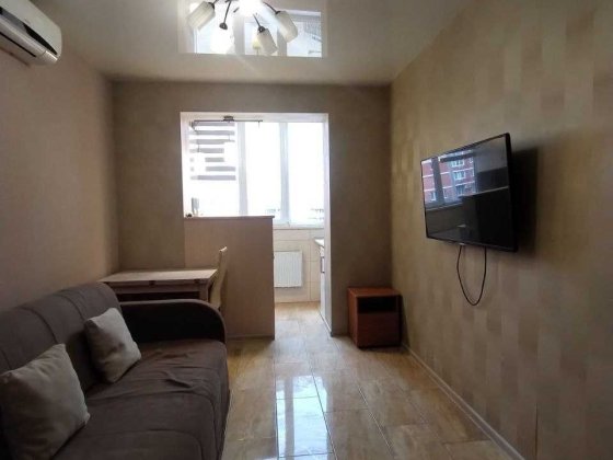 Здам квартиру 5 хвилин від м. Олексіївська Харьков