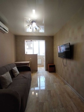 Здам квартиру 5 хвилин від м. Олексіївська - фото 1