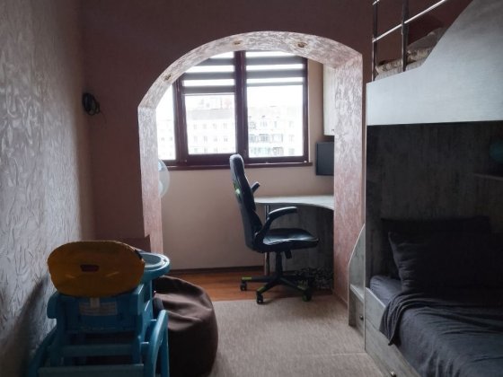 Оренда 2 кімнатної квартири. Сихів. Новобудова Львов