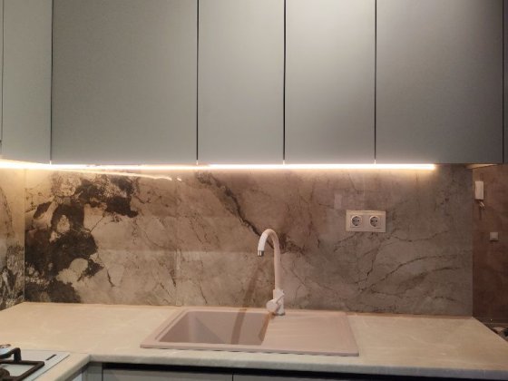 Оренда без комісії 1к. квартира від власника, бічна вул. Під Голоско Львов