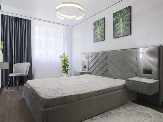 Оренда ексклюзивної 1-кімнатної квартири в ЖК Avalon Zelena вул.Зелена Львів