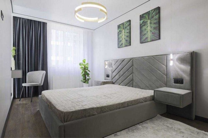 Оренда ексклюзивної 1-кімнатної квартири в ЖК Avalon Zelena вул.Зелена - фото 1