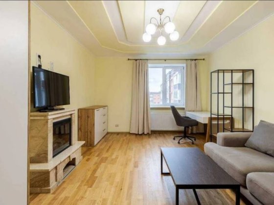 Оренда 3 кімнатної квартири в новобудові. Пулюя, Франківський район Львів