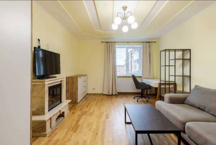 Оренда 3 кімнатної квартири в новобудові. Пулюя, Франківський район - фото 1