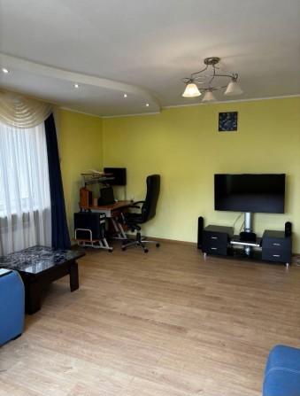 3 квартира защитников Украины, героев харькова 131, новострой - фото 1