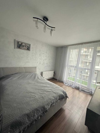 Оренда 2 кімнатної квартири по вул. Малоголосківська ЖК Пагорби - фото 1