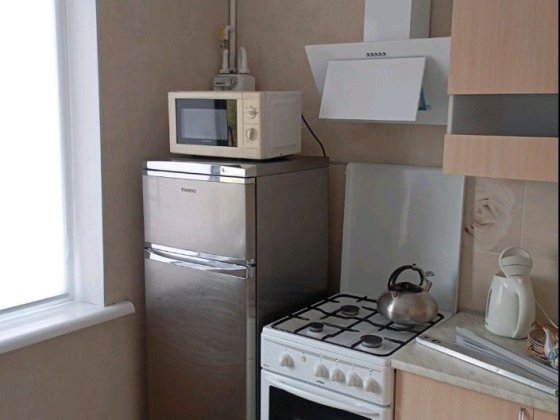 Сдам 1-комн  ул. Академика Павлова 134/16, метро Студенческая Харків