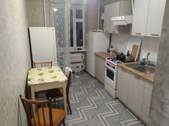 Оренда 3 кімн.вул.Трильовського Львів