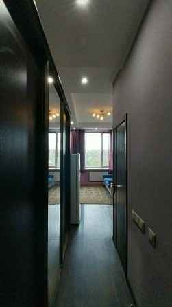 Сдаю мини квартиру Панасовская ( Котлова), 108. Метро рядом! - фото 1