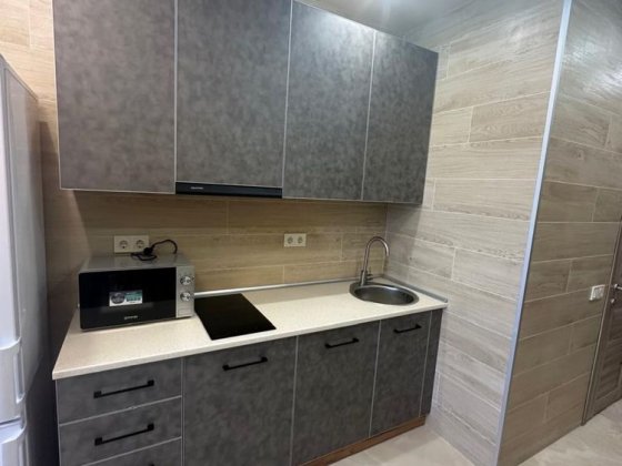 Сдам квартиру-студию Воробьевы Горы 8 Харьков