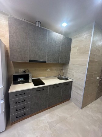 Сдам квартиру-студию Воробьевы Горы 8 - фото 1