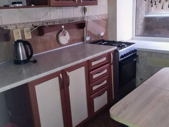 Сдаю квартиру для семьи