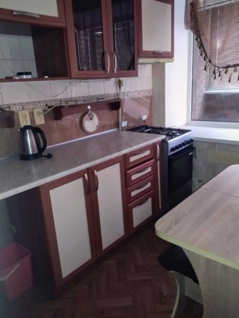 Сдаю квартиру для семьи - фото 1