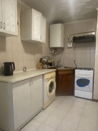 Сдаю 2к в Центре с видом на Соборную - фото 1