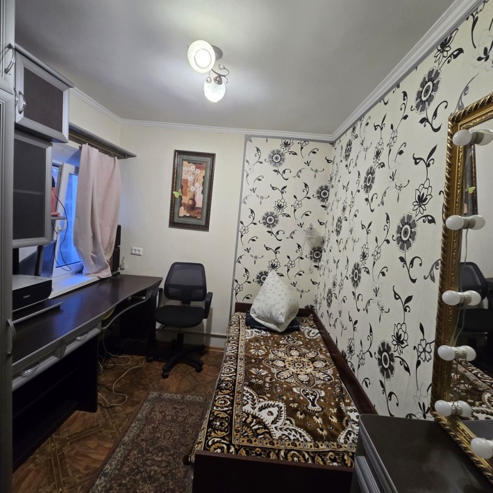 Оренда 3 кімнатний будинок Заводський район актуально! - фото 1