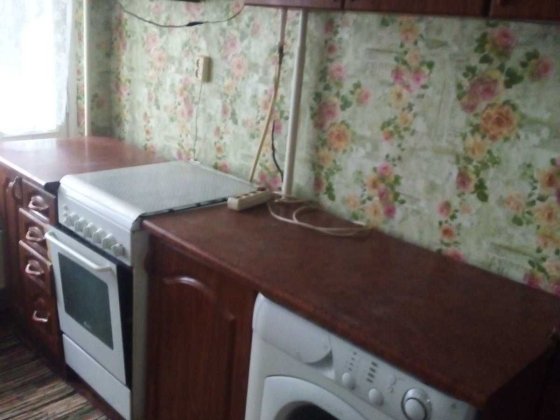 Здам 1 кім кв 6 Слобідська просп Центральний 6/9 41 м2,2 балкона,все є Миколаїв