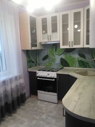 Аренда 3к квартиры Центр - фото 1