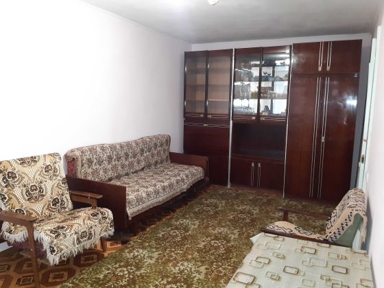 Сдам 1 к/к в Лесках, остановка Белая Николаев