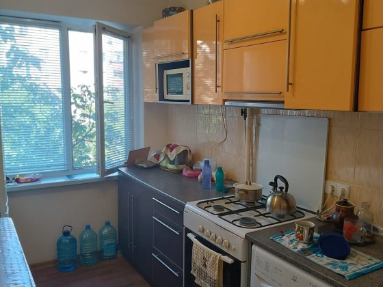 Срочная аренда 2к квартиры с ремонтом возле площади Победы. Миколаїв