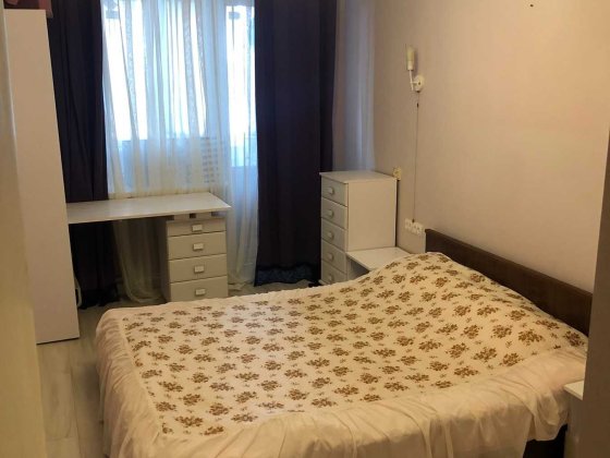 Здам трикімнатну квартиру в Ракетному Урочищі