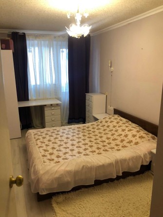 Здам трикімнатну квартиру в Ракетному Урочищі - фото 1