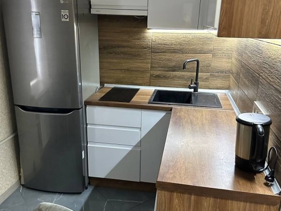 Сдається 1 кімнатна квартира Корабельний Миколаїв