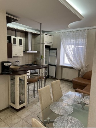 Здам чудову квартиру/Соборна/Індив опаленнчя/можно з тваринками - фото 1