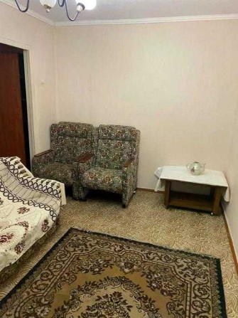 Аренда 2к квартиры Октябрьское - фото 1