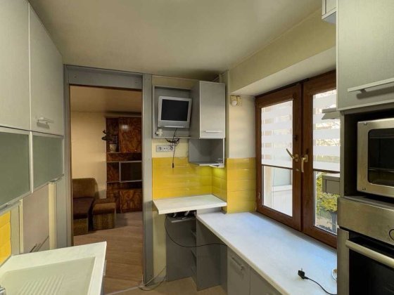 ОРЕНДА 3 кімнатної квартири в.Тарнавського у Львові Львів