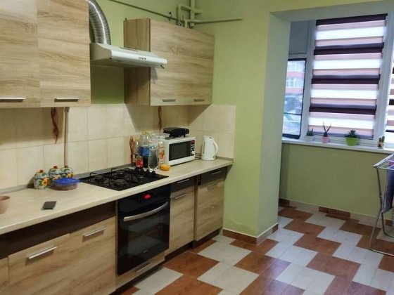 Оренда 2 кімнатної квартири ЖК Галицький Лев по вул Пулюя Львів