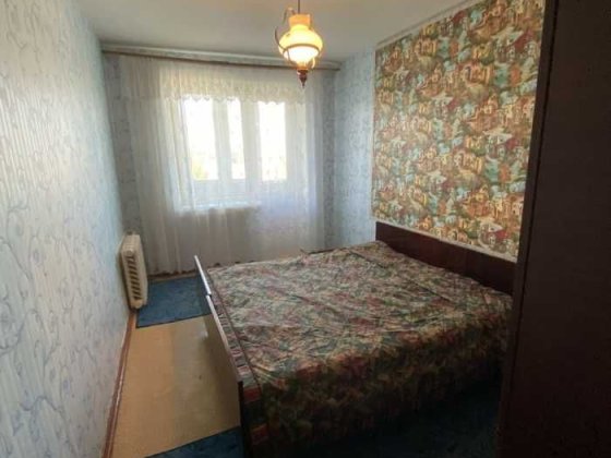 Аренда 2к квартиры Лески Николаев