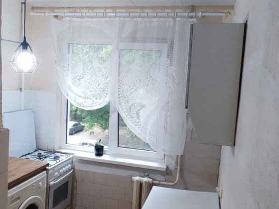 Сдам квартиру на Черёмушках Одесса