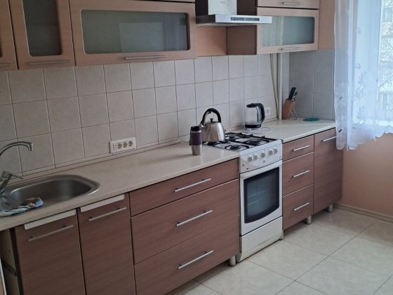 Сдам 2-х ком кв на Таирова. Ул. Небесной сотни Одеса