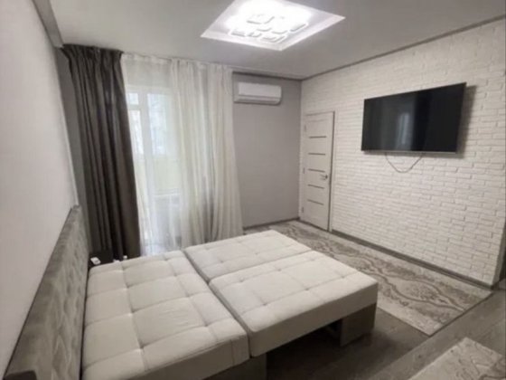 Сдам квартиру студию Таирова Небесной Сотни Одесса