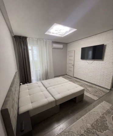 Сдам квартиру студию Таирова Небесной Сотни - фото 1