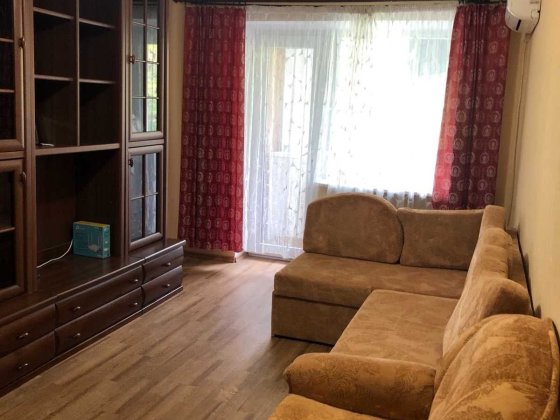 Здається двокімнатна квартира на проспекті Шевченка Одесса