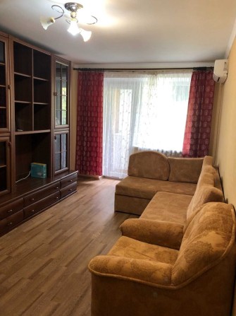 Здається двокімнатна квартира на проспекті Шевченка - фото 1