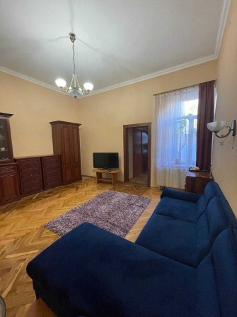 Оренда 1 -кім. квартири в центральній частиніі міста - фото 1