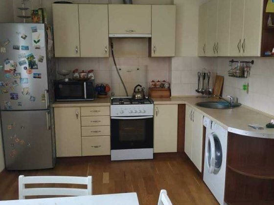 Оренда 2 кім. квартири по вул. Вернадського Львів