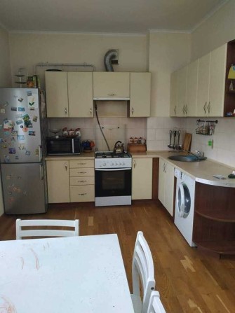 Оренда 2 кім. квартири по вул. Вернадського - фото 1