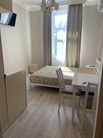 Сдам смарт квартиру Канатная 85/  Пироговская 6000 - фото 1