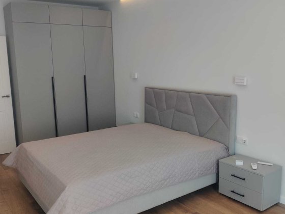 Здам в оренду 1 кім квартиру ЖК Резидент Хол Львов