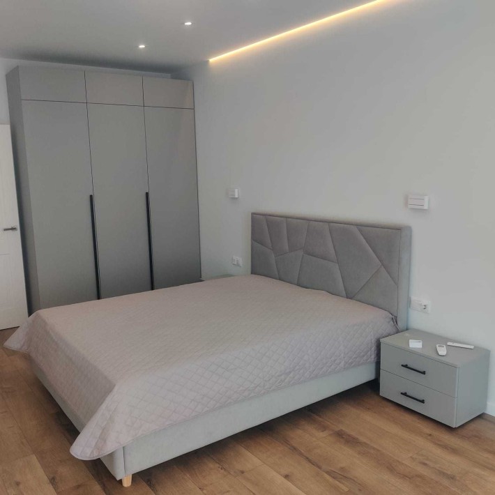 Здам в оренду 1 кім квартиру ЖК Резидент Хол - фото 1