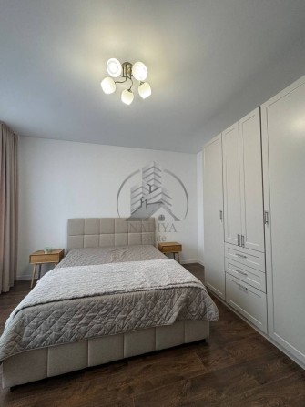 Оренда 1-кімнатної квартири в ЖК «Семицвіт» ПЕРША ЗДАЧА - фото 1